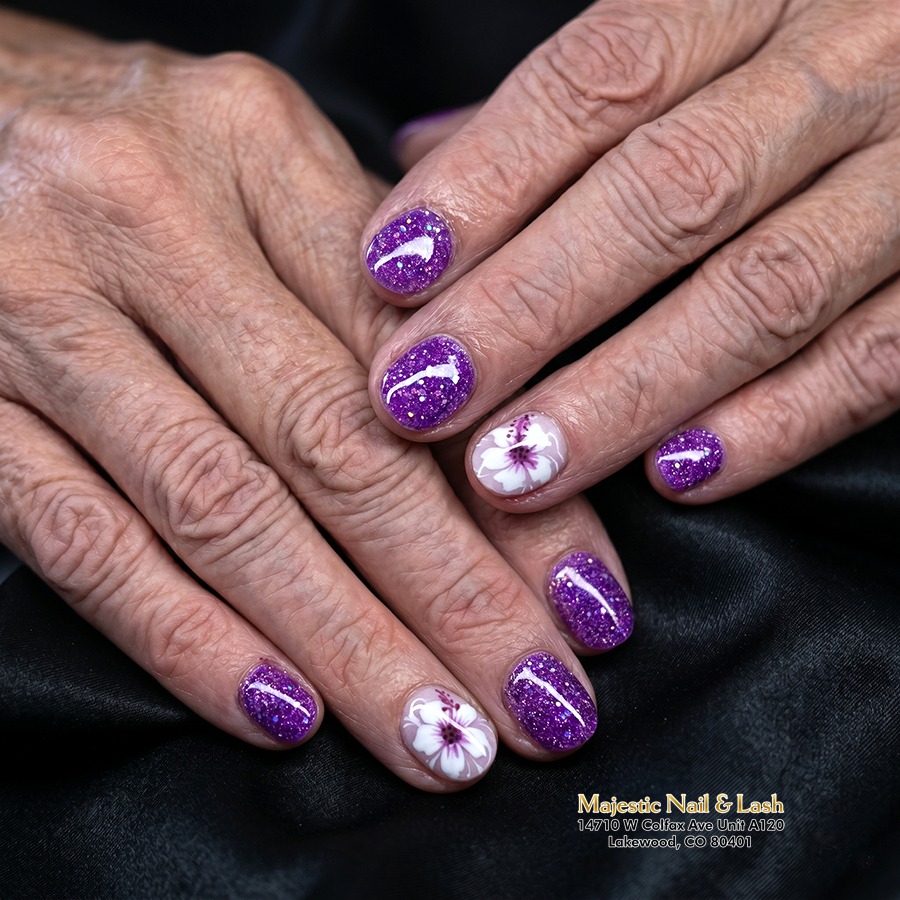 Majestic Nail & Lash